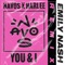 You & I (Emily Nash Remix) artwork