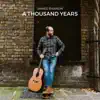 A Thousand Years (Arr. for Guitar) - Single album lyrics, reviews, download
