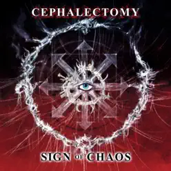 Sign of Chaos - Cephalectomy