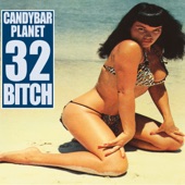 Candybar Planet - Dirttrack