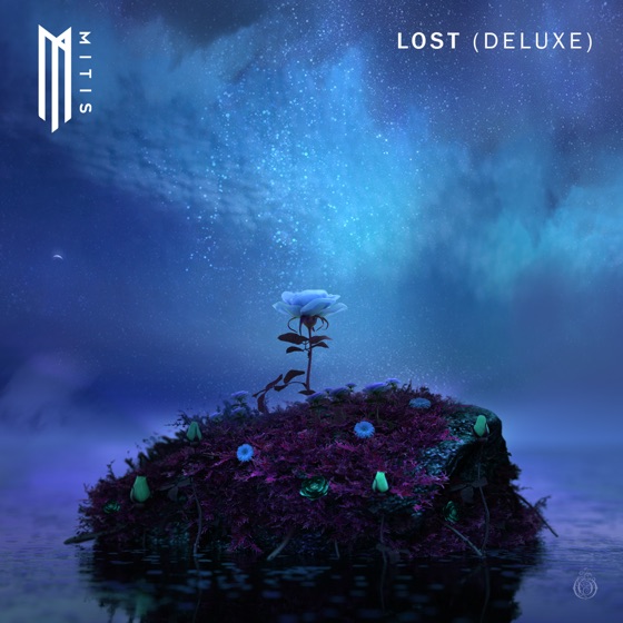 Cover artwork for Homesick (feat. Soundr)