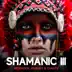 Shamanic 111 – Meditation Journey & Chants: Native American Flute and Drums, Spiritual Healing Music album cover