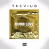 Dumb Love (feat. Plies) - Single album lyrics, reviews, download
