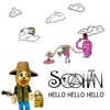 Hello Hello Hello - Single