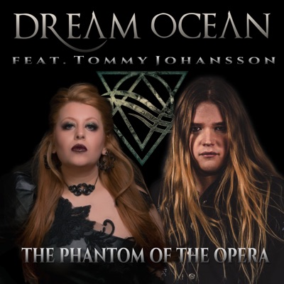 tommy johansson phantom of the opera скачать