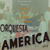 Malanga Na'ma - Orquesta America '55