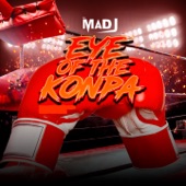 Eye of the Konpa (Edit) artwork