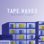 Tape Waves - Pale Moon