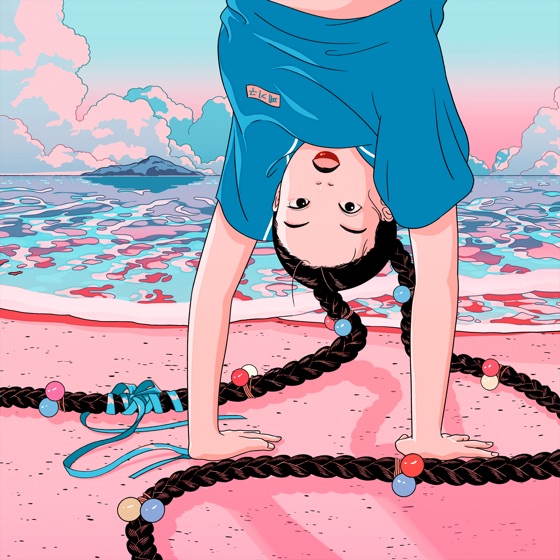 Cover artwork for I Go