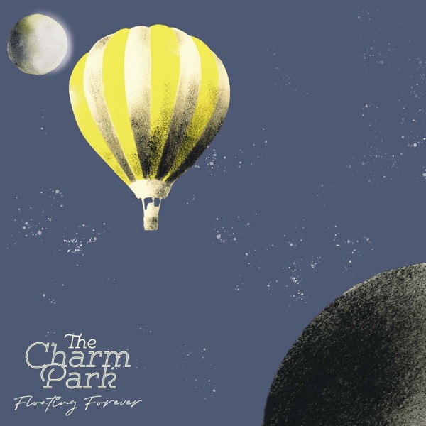 The Charm Park - A New Wind