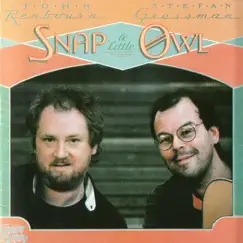 Snap a Little Owl by John Renbourn & Stefan Grossman album reviews, ratings, credits