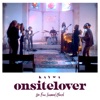 Onsitelover (Live From Immanuel Church, Jaffa, 2021) - Single