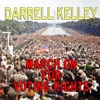 March on for Voting Rights - Single