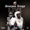 Scorpion Kings Live album lyrics, reviews, download