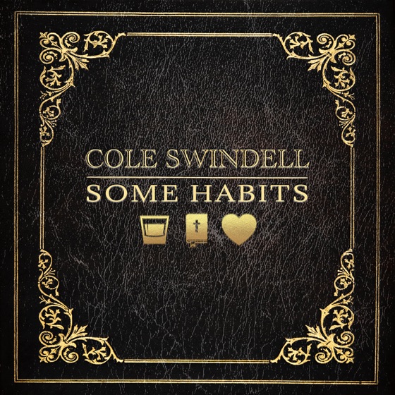 Cover artwork for Some Habits