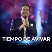 Tiempo de Avivar artwork