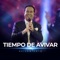 Tiempo de Avivar artwork