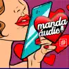 Manda Áudio - Single album lyrics, reviews, download