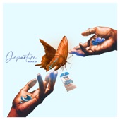 Departure - EP (Remix EP) artwork
