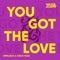 You Got The Love (Extended Mix) artwork