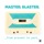 Master Blaster-Everywhere (Groove Coverage Radio Edit)