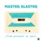 Walking in Memphis (Paul Kold Radio Edit) - Master Blaster lyrics