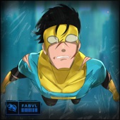 Invincible (Inspired by "Invincible") artwork