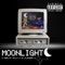 Moonlight - Klokwerk E lyrics