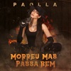 Morreu Mas Passa Bem - Single