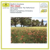 Boston Symphony Orchestra - Má Vlast (My Country): I. Vysehrad (The High Castle)