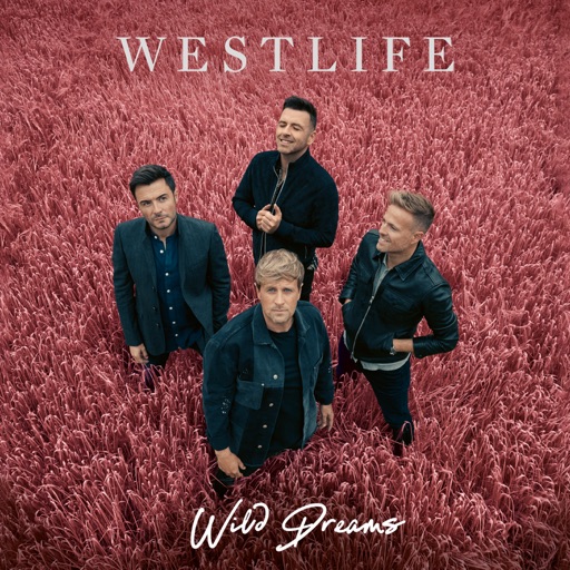 Art for My Hero by Westlife