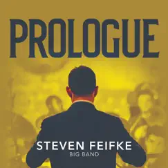 Prologue by Steven Feifke album reviews, ratings, credits