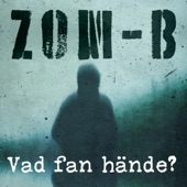 Vad fan hände? artwork