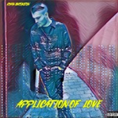 Application of Love artwork