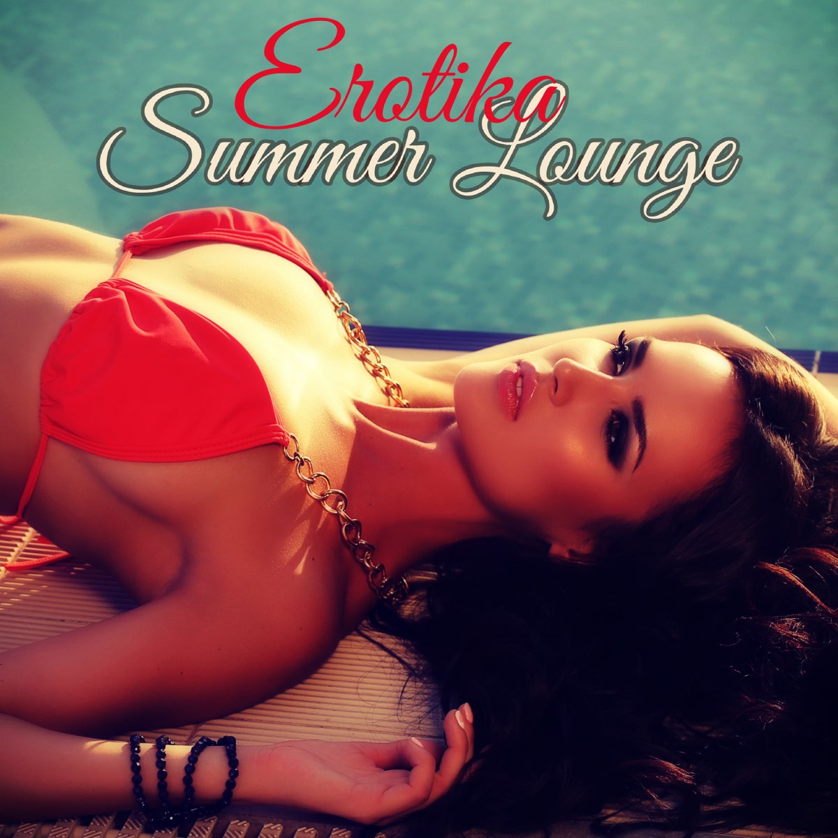 ‎erotika Summer Lounge Sunset Lounge The Perfect Playlist For Summer