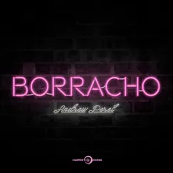 Borracho Song Lyrics