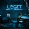 Legit - Single album lyrics, reviews, download