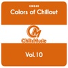 Colors of Chillout, Vol. 10