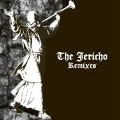 The Jericho Remixes - EP artwork