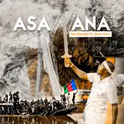 Asawana (feat. Black Geez) - Single by Jah wondah album reviews, ratings, credits