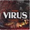 Virus (feat. E.Cais & Thomas Bongbadil) - Naufra & Atrione lyrics