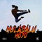 Hulabalu - MOJO AF lyrics