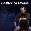 What's That Cowgirl See in Me? - Single