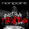 Madtown Throwdown Live 2015 album lyrics, reviews, download