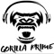 beast beats by GP I - Gorilla Prime lyrics