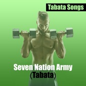 Seven Nation Army (Tabata) artwork