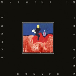 GLOWING IN THE DARK cover art