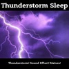 Thunderstorm Sleep, 2021
