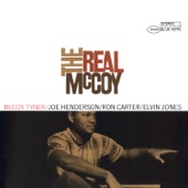McCoy Tyner - Passion Dance