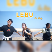 Lebu by Esa Risty - cover art
